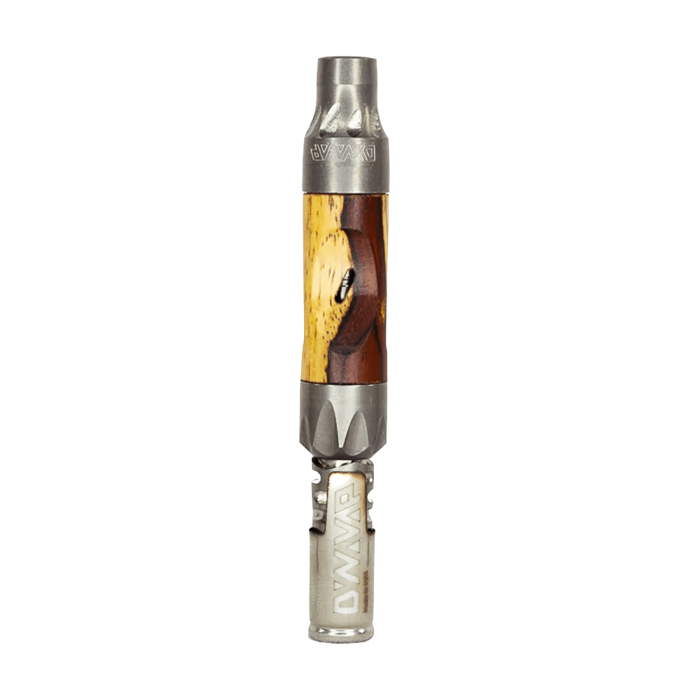 The VonG: Cocobolo – The VapeLife Store