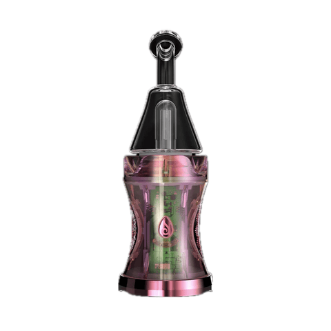 Dr. Dabber Boost Evo™ Rose Gold Edition by Dr. Dabber