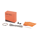 Davinci Davinci Miqro Accessory Kit