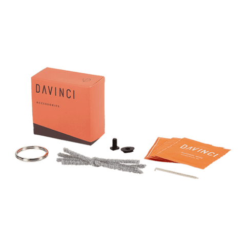 Davinci Davinci Miqro Accessory Kit