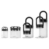 Evak Evak Glass Container