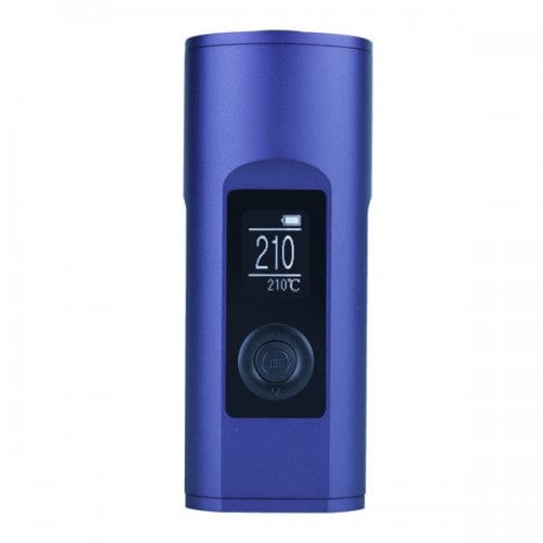 Arizer Solo 2 ポータブルヴェポライザー – The VapeLife Store