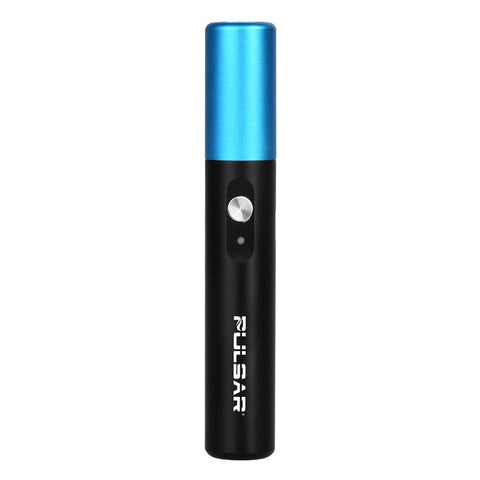 CannaDrop-AFG 510 Batteries PHD Blue Pulsar PHD 510 Cartridge Vape Battery