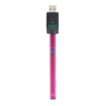 CannaDrop-AFG 510 Batteries Pink Ooze Slim Twist Pen 2.0 | 320mAh VV Battery