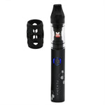 Pulsar Plasma GQ 2.0 Wax Vape Pen - Flavor and Purity in Wax Vaping