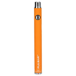 CannaDrop-AFG 510 Batteries Orange Pulsar Slim Spinner VV Twist Style Battery | 400mAh