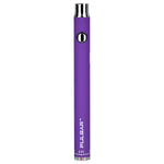 CannaDrop-AFG 510 Batteries Purple Pulsar Slim Spinner VV Twist Style Battery | 400mAh