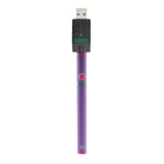 CannaDrop-AFG 510 Batteries Purple Ooze Slim Twist Pen 2.0 | 320mAh VV Battery