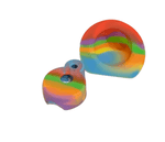 Dab Rite Rainbow Dab Rite Silicone Inserts