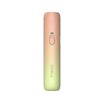 CannaDrop-AFG 510 Batteries Sunset Blush CCELL Go Stik: Dual-Heat 510 Thread Battery for All Cartridges